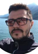 IR TRADE KALIADA